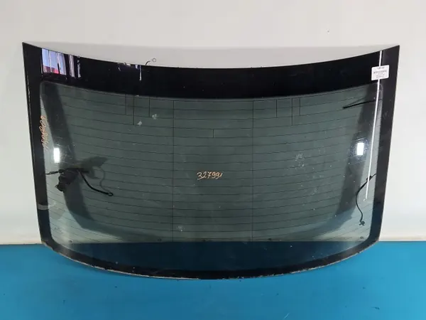 OEM IMPRK1508209 Heckklappenglas für Audi A8 D3 Limousine image 2