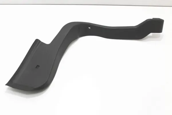 OEM A2306930591 Linker grijze scharnierkap Mercedes SL image 2