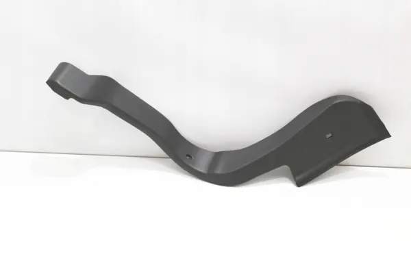 OEM A2306930591 Linker grijze scharnierkap Mercedes SL image 3