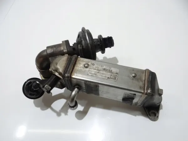 Arrefecedor EGR BMW OE 7805717 - Peça Usada image 2