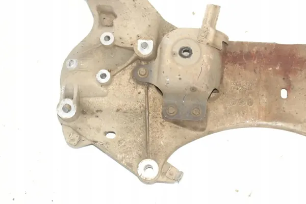 Jeep Cherokee 2015 Främre Stödräm OEM 04877643AD image 3