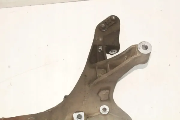 Jeep Cherokee 2015 Främre Stödräm OEM 04877643AD image 4