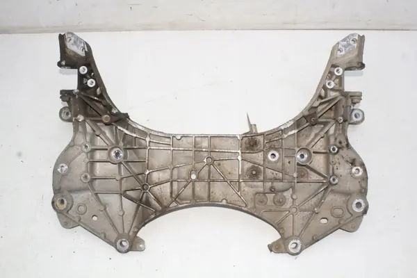 Jeep Cherokee 2015 Främre Stödräm OEM 04877643AD image 6