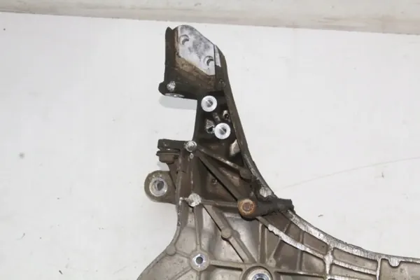 Jeep Cherokee 2015 Främre Stödräm OEM 04877643AD image 7