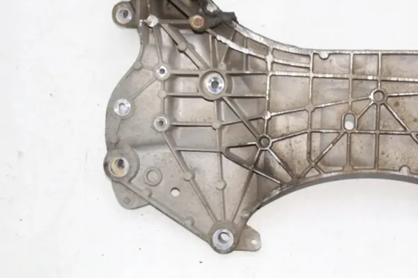 Jeep Cherokee 2015 Främre Stödräm OEM 04877643AD image 8