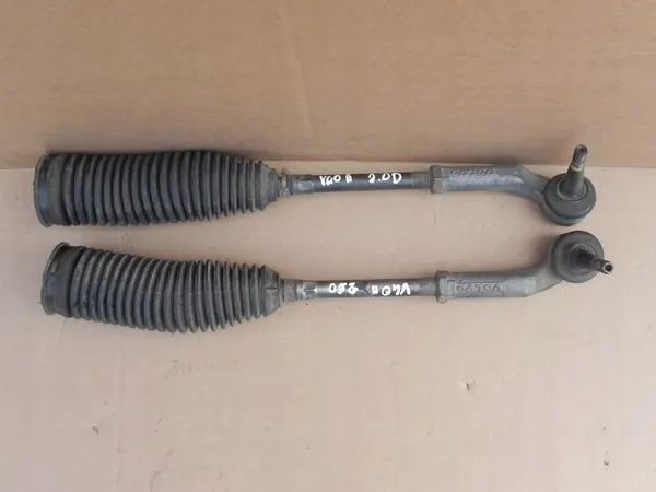 Volvo V40 II Rotule de Direction Droite Avant OEM 31317534 image 2