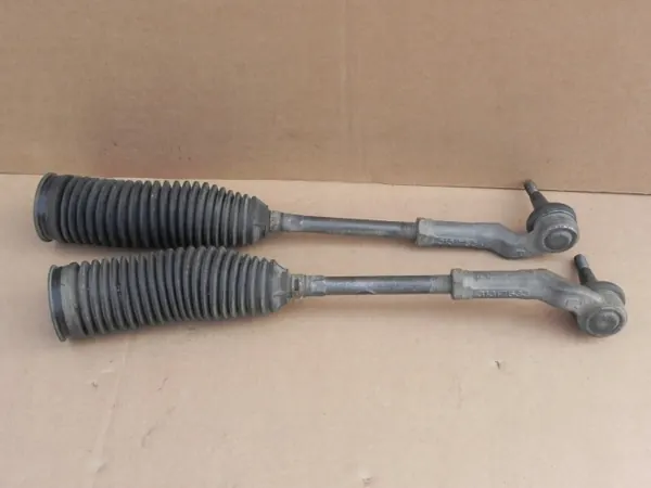 Volvo V40 II Rotule de Direction Droite Avant OEM 31317534 image 3