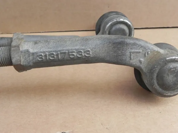 Volvo V40 II Rotule de Direction Droite Avant OEM 31317534 image 4