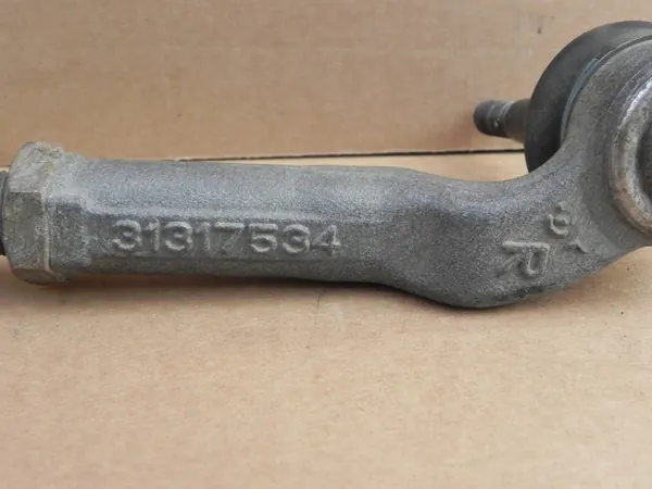 Volvo V40 II Rotule de Direction Droite Avant OEM 31317534 image 5