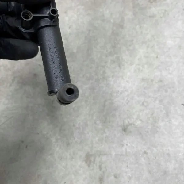 Volvo OE 31294175 Koplampenwasdeksel image 3