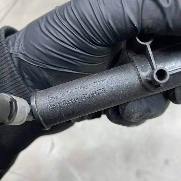 Volvo OE 31294175 Koplampenwasdeksel image 4