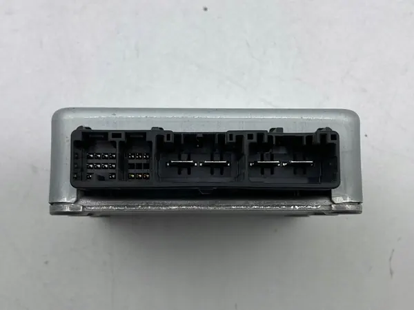 Toyota styrmodul OEM 89650-0D331 - Begagnad image 6