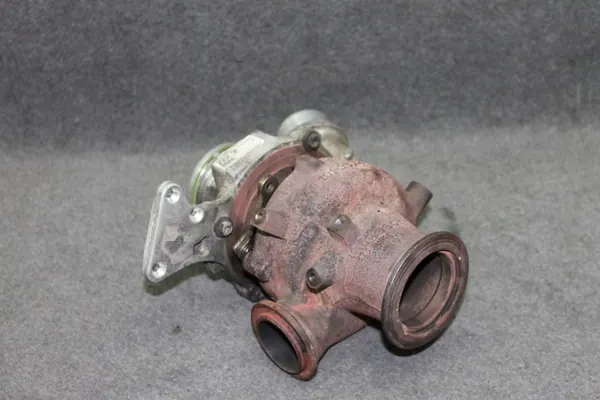 Turbo para BMW F20 F30 F32 G30 F10 F25 G02 2.0D 8513640 image 3