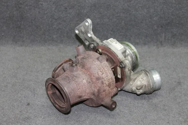 Turbo para BMW F20 F30 F32 G30 F10 F25 G02 2.0D 8513640 image 4