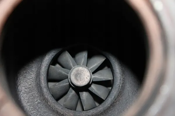 Turbo para BMW F20 F30 F32 G30 F10 F25 G02 2.0D 8513640 image 6