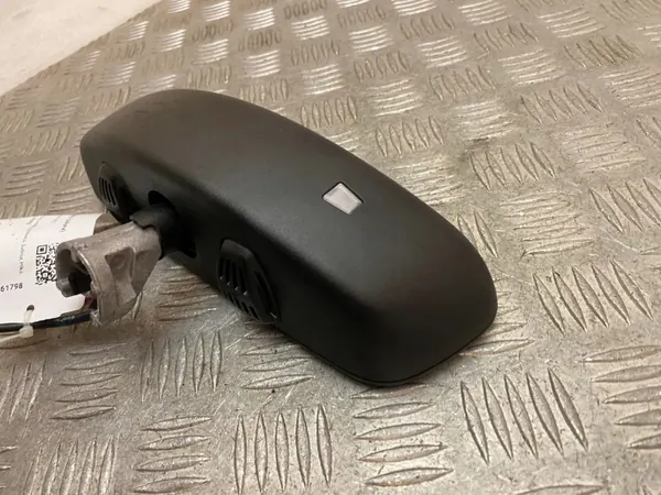 Mercedes-Benz S W222 Taustapeili OEM 026530 image 5