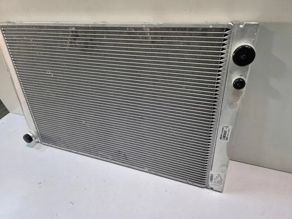 Radiador de motor Audi A8 OEM 4E0121251 image 3