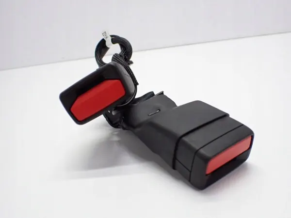 Achterste gordelsluiting OEM ZAPINKA PASA PASÓW TYŁ PEUGEOT 308 III T10 22R image 2