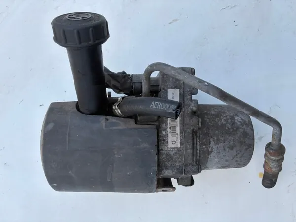 Pompe de direction OEM 9655792180 A5093071+L image 2