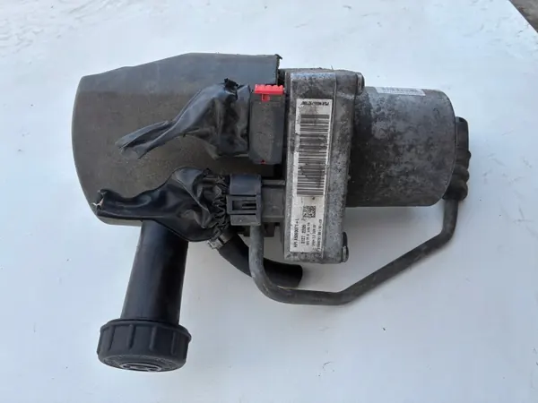Pompe de direction OEM 9655792180 A5093071+L image 4