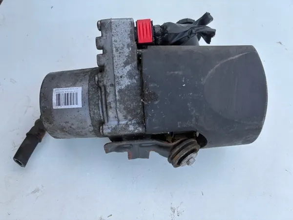 Pompe de direction OEM 9655792180 A5093071+L image 5