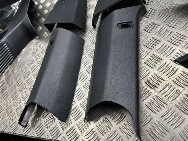 Unterbodenschutz BMW X3 F25 OEM RZV79323 image 10