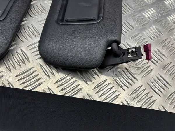 Unterbodenschutz BMW X3 F25 OEM RZV79323 image 3