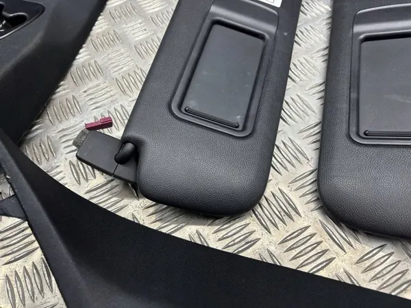 Unterbodenschutz BMW X3 F25 OEM RZV79323 image 4
