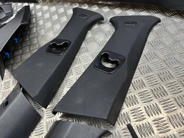 Unterbodenschutz BMW X3 F25 OEM RZV79323 image 7