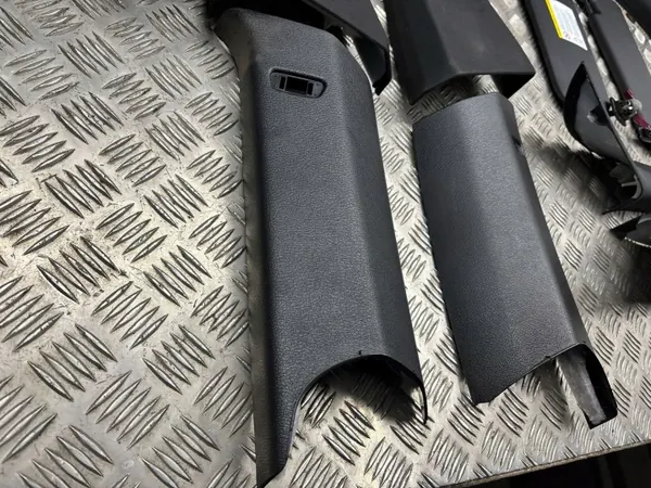 Unterbodenschutz BMW X3 F25 OEM RZV79323 image 9