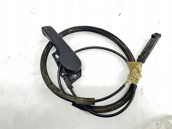 Câble d'ouverture capot OEM 1J1823633A pour Seat Leon II image 2