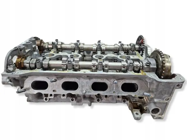 Culata Motor OEM 9678369810 para Peugeot RCZ image 2