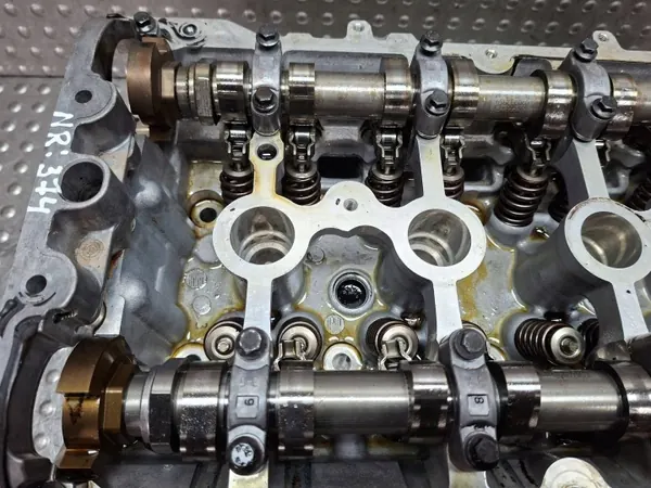 Culata Motor OEM 9678369810 para Peugeot RCZ image 4