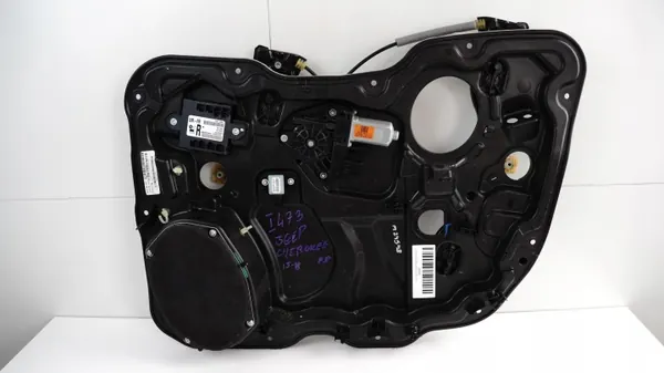 OEM 368446440 Höger Framruta Regulator Jeep Cherokee image 2