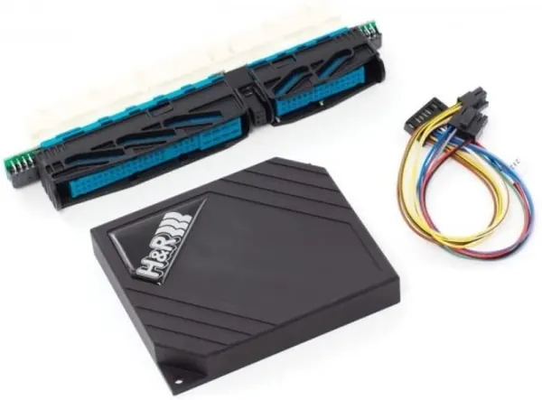 Módulo de bajada H&R OEM 28950-1 para Mercedes-Benz image 2