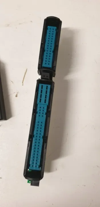 Módulo de bajada H&R OEM 28950-1 para Mercedes-Benz image 5