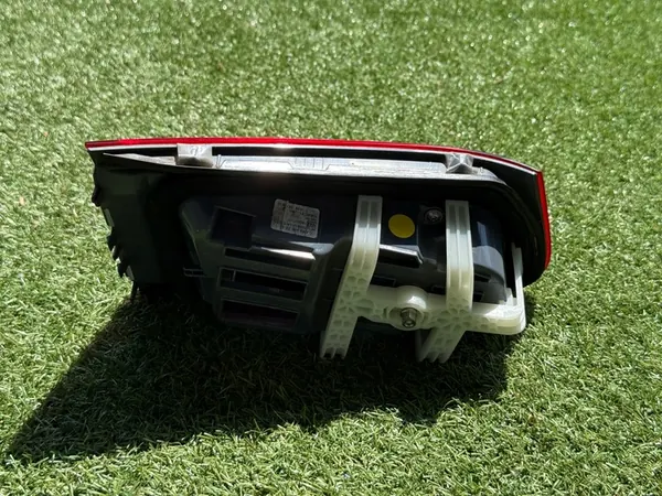 Rechter achterlicht voor Mercedes GLC W253 A2539067800 image 2