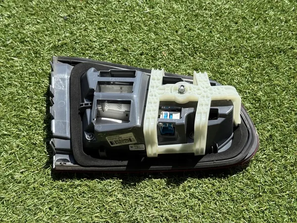 Rechter achterlicht voor Mercedes GLC W253 A2539067800 image 3