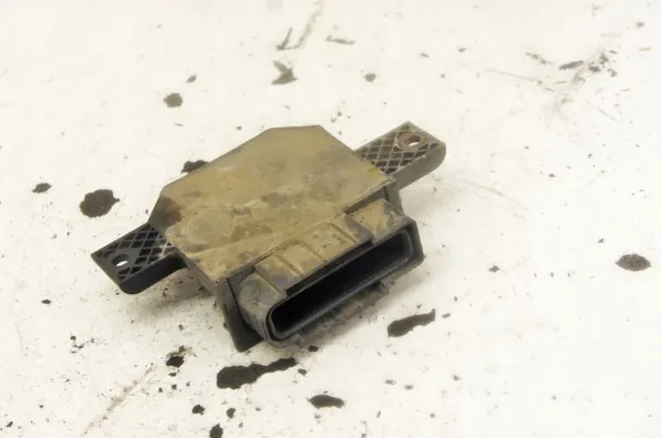 Módulo Control Bomba Combustible UQ321 13519371 Opel Insignia B image 5