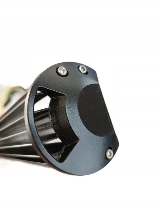 Refletor de longo alcance Osram LEDDL121-CB DR SM image 10