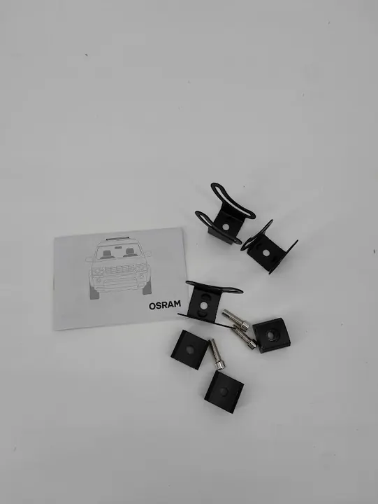 Refletor de longo alcance Osram LEDDL121-CB DR SM image 5