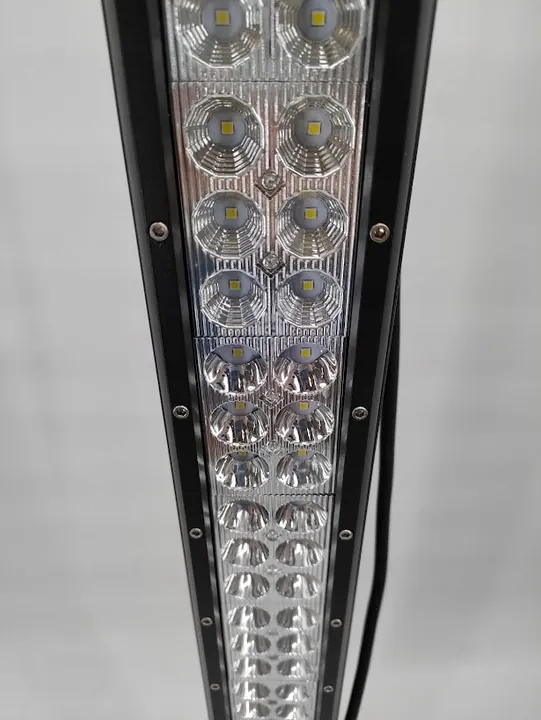 Refletor de longo alcance Osram LEDDL121-CB DR SM image 6