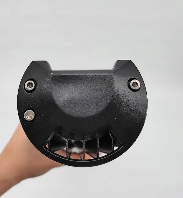 Refletor de longo alcance Osram LEDDL121-CB DR SM image 7