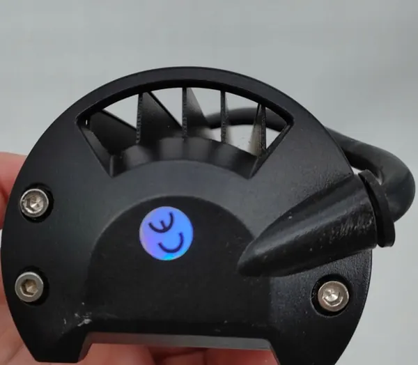 Refletor de longo alcance Osram LEDDL121-CB DR SM image 8