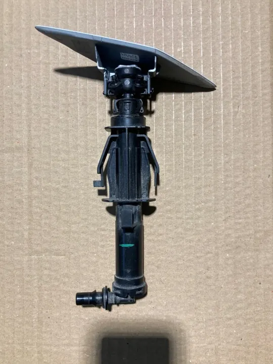 Xenon sproeikop afdekking links OEM 565955965A voor Skoda Kodiaq image 2