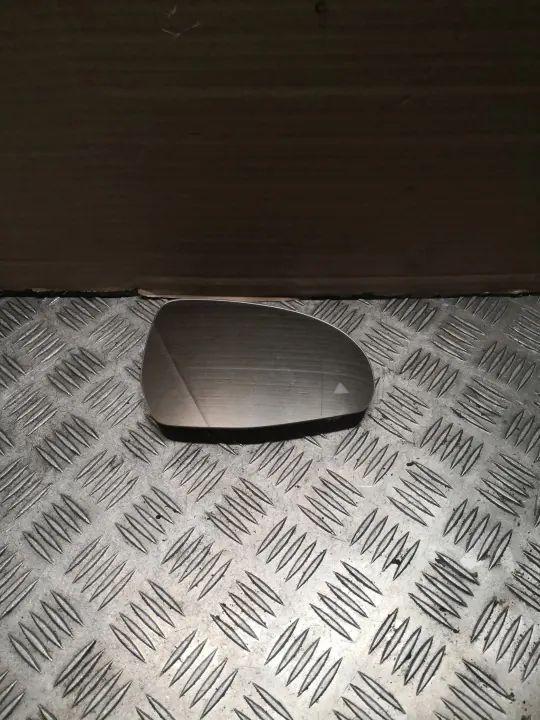 Insert de rétroviseur droit Mercedes-Benz C W206 OEM 0998104003 image 2