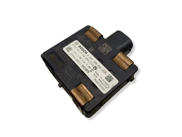 Radar de régulateur actif OEM G396400211 Avant image 3