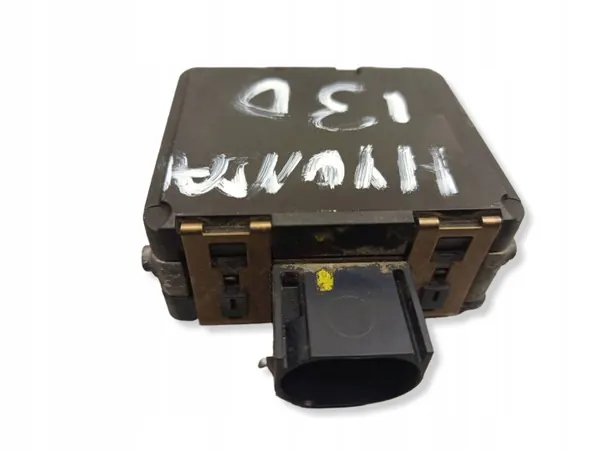Radar de régulateur actif OEM G396400211 Avant image 4