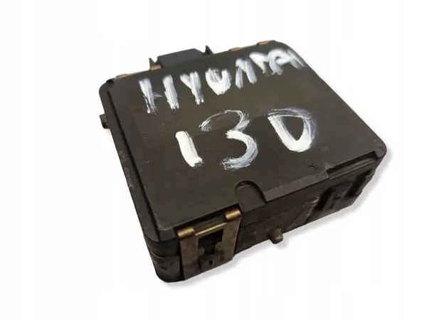 Radar de régulateur actif OEM G396400211 Avant image 5