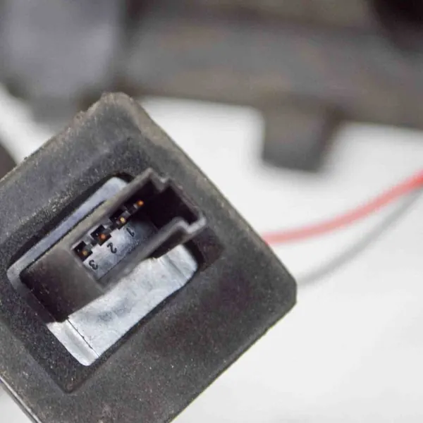 Opel Insignia A 2010 Bagageluckans klädsel image 3